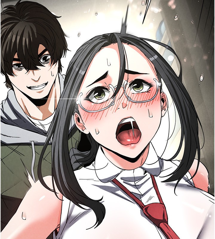 末日鵰堡第16話-你想要嗎?偏不給你!