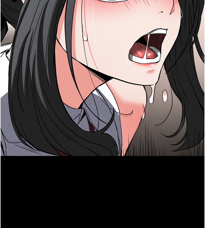 末日鵰堡第16話-你想要嗎?偏不給你!