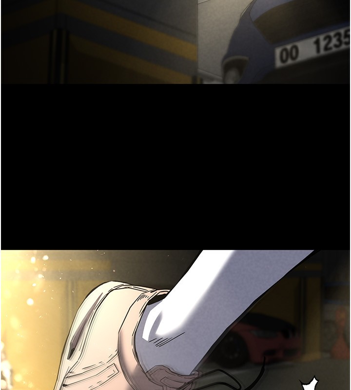 末日鵰堡第16話-你想要嗎?偏不給你!