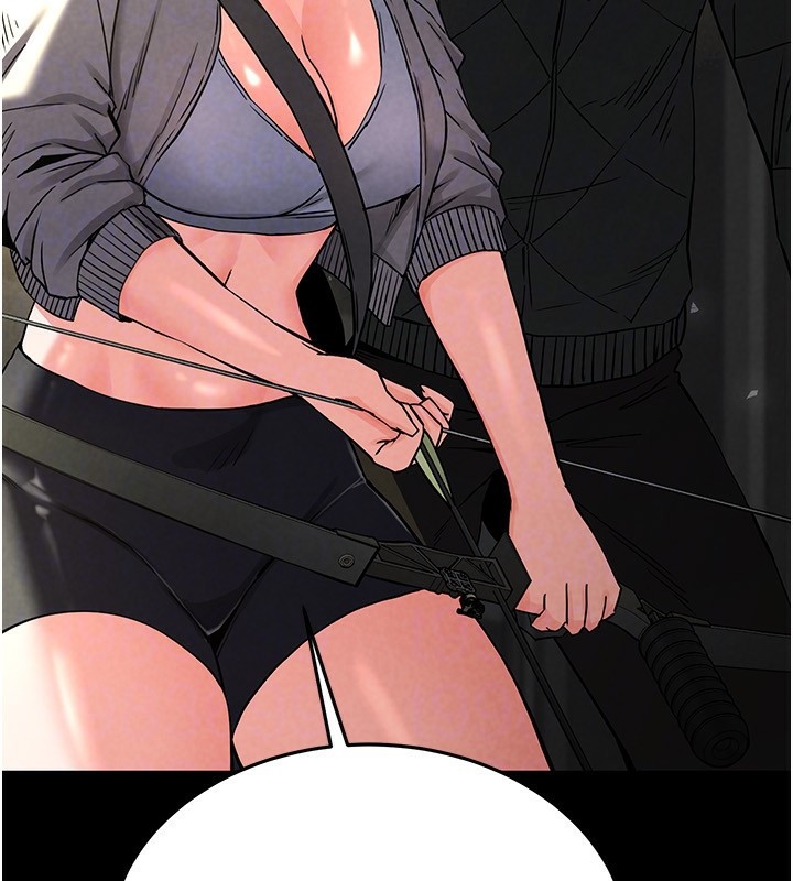 末日鵰堡第16話-你想要嗎?偏不給你!