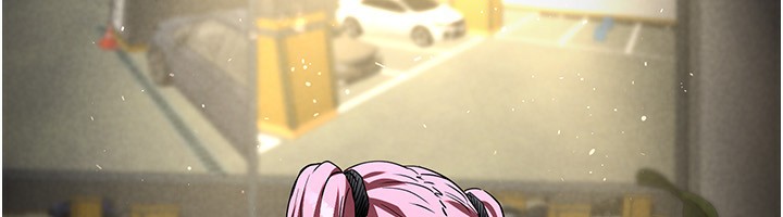 末日鵰堡第16話-你想要嗎?偏不給你!