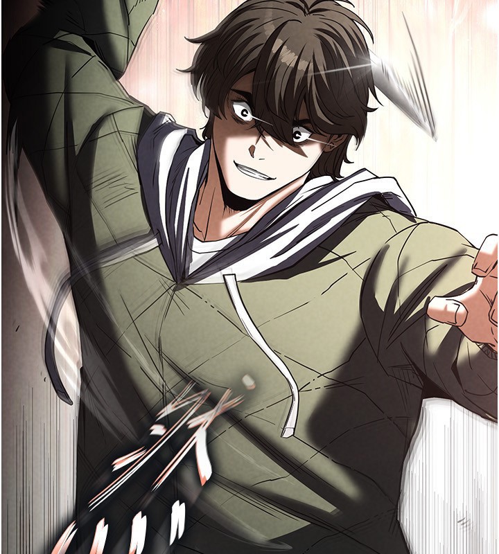 末日鵰堡第16話-你想要嗎?偏不給你!