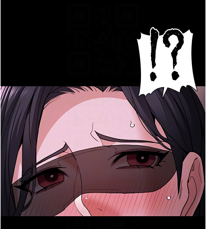 痴汉成瘾第115話-難掩內心期待