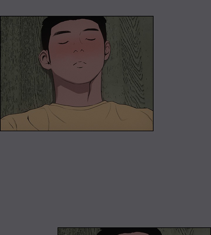 纵夏夜之梦(无码版)第21話-正雄都長大了啊