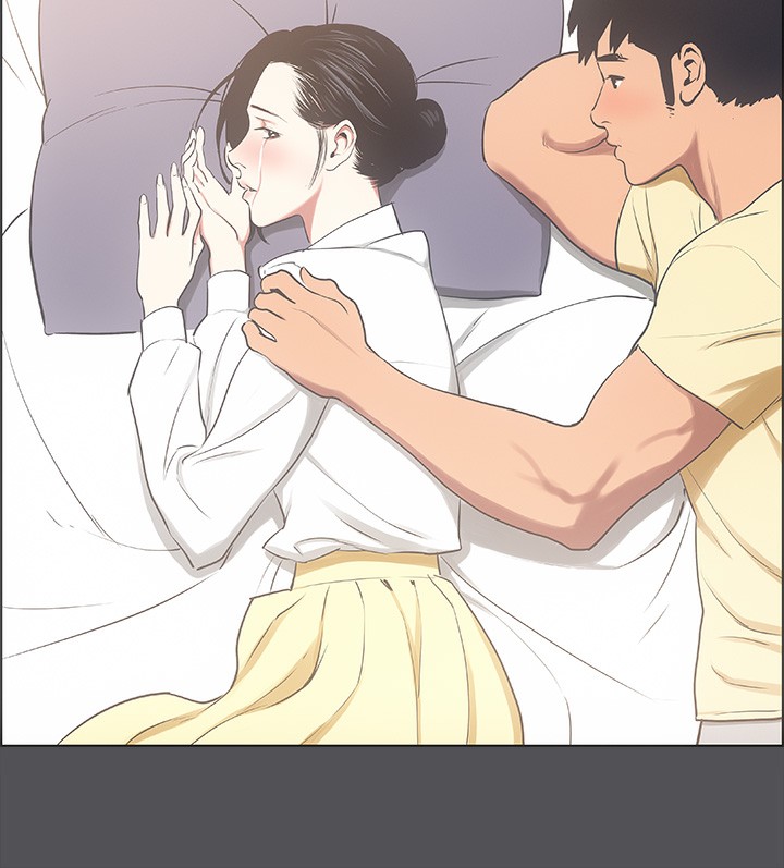 纵夏夜之梦(无码版)第22話-老師，不要&hellip;