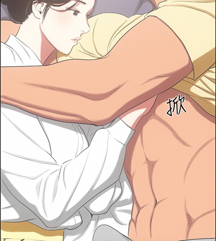 纵夏夜之梦(无码版)第22話-老師,不要…