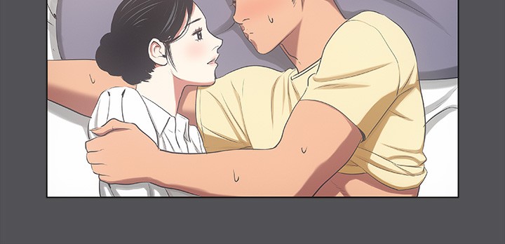 纵夏夜之梦(无码版)第22話-老師，不要&hellip;