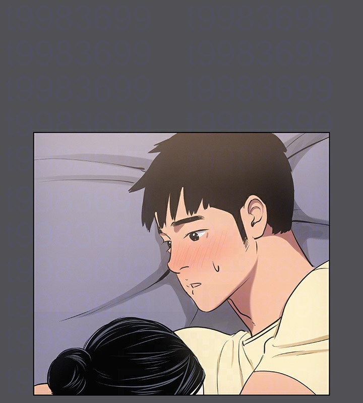 纵夏夜之梦(无码版)第22話-老師，不要&hellip;