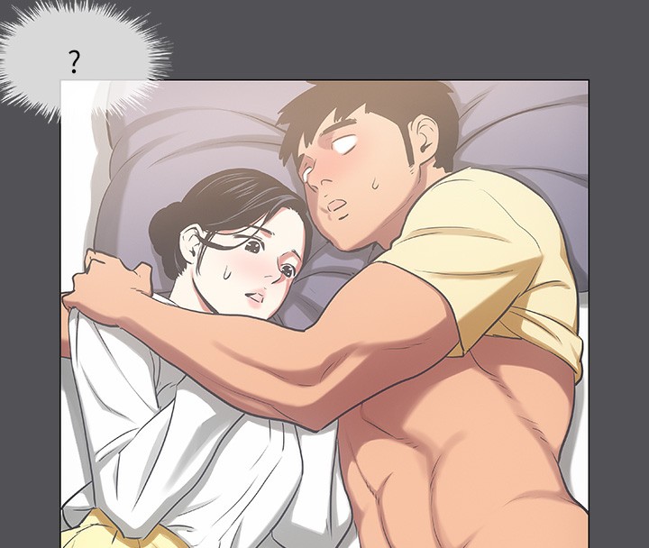 纵夏夜之梦(无码版)第22話-老師,不要…