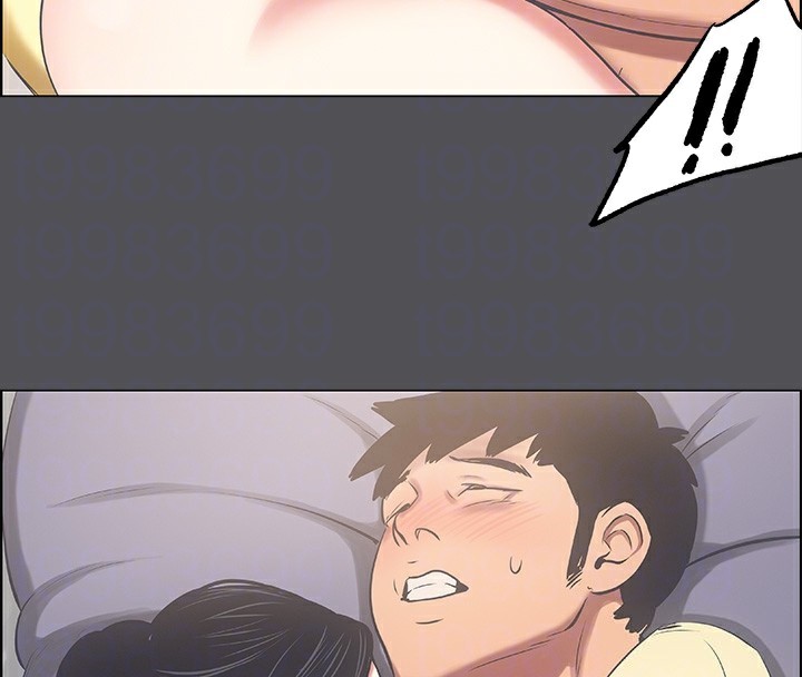 纵夏夜之梦(无码版)第22話-老師,不要…