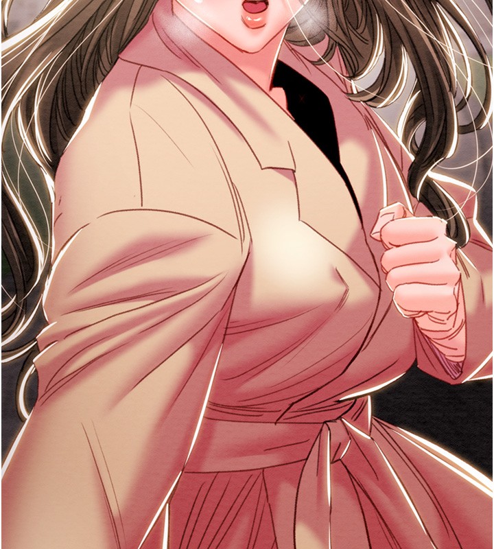 掠夺行动第43話-做壞事的刺激感