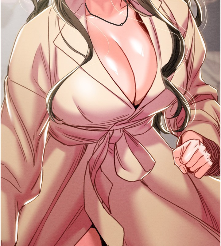 掠夺行动第43話-做壞事的刺激感