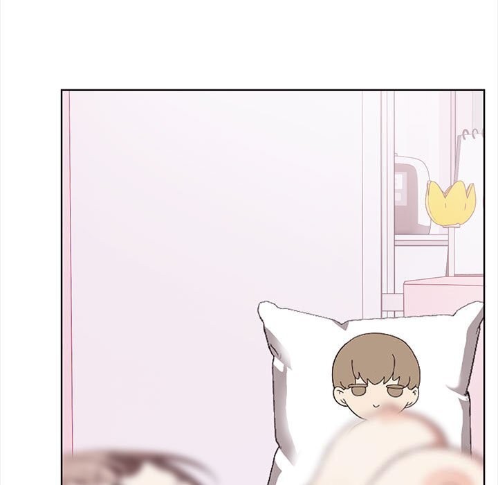 其实我很喜欢你第38話