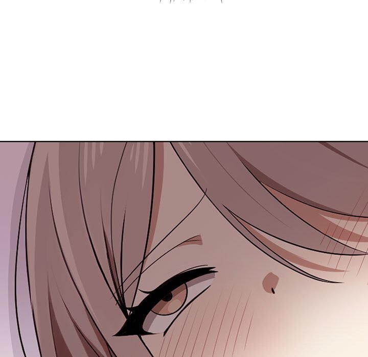 其实我很喜欢你第38話