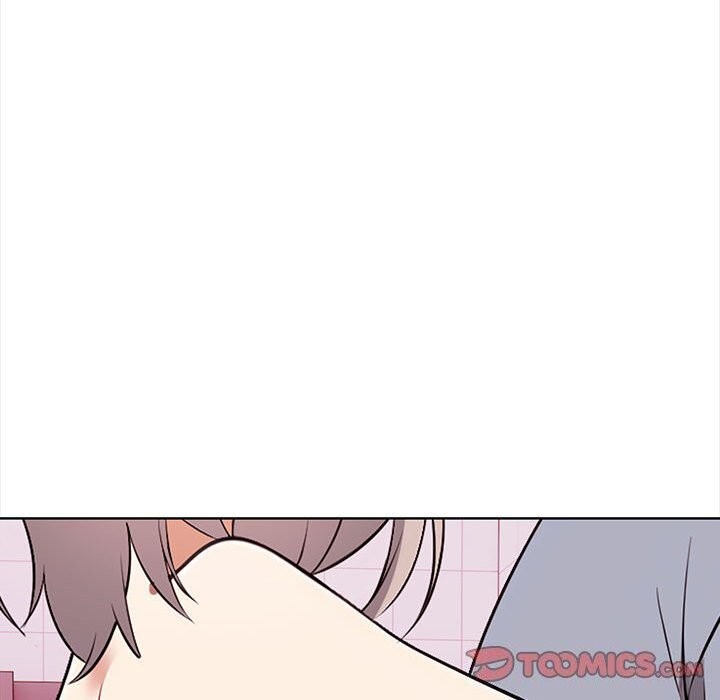 其实我很喜欢你第38話