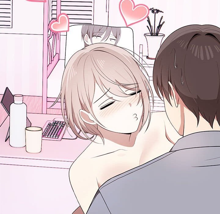 其实我很喜欢你第38話