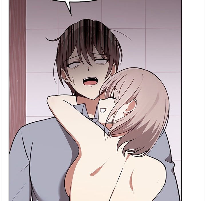 其实我很喜欢你第38話