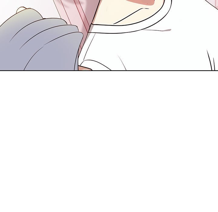 其实我很喜欢你第38話