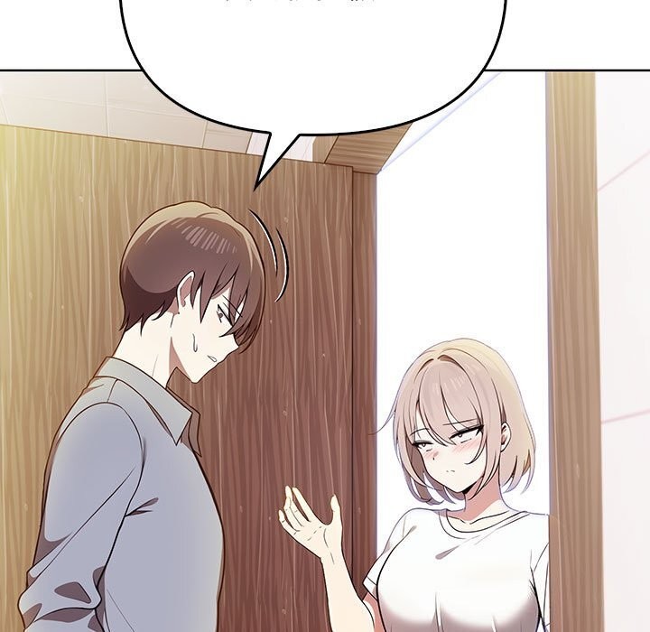 其实我很喜欢你第38話