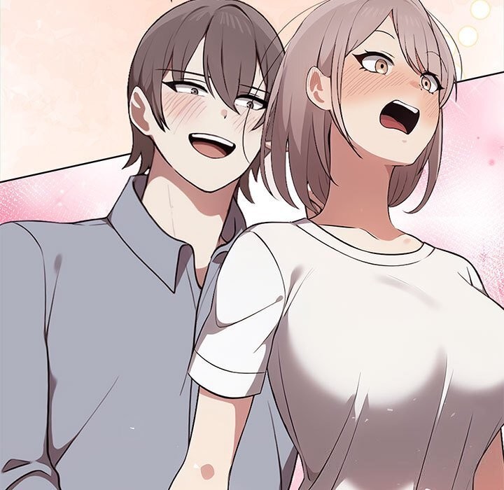 其实我很喜欢你第38話