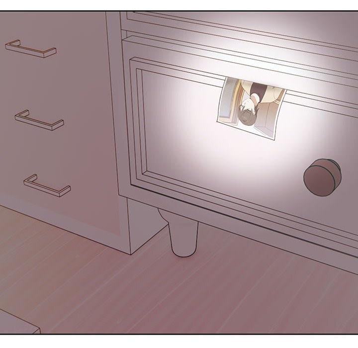 其实我很喜欢你第38話