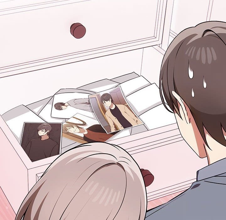 其实我很喜欢你第38話