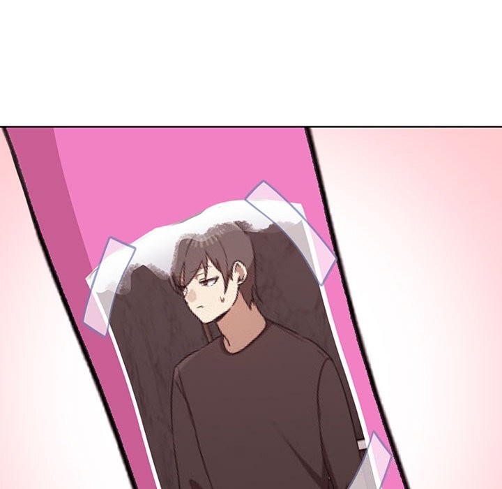 其实我很喜欢你第38話