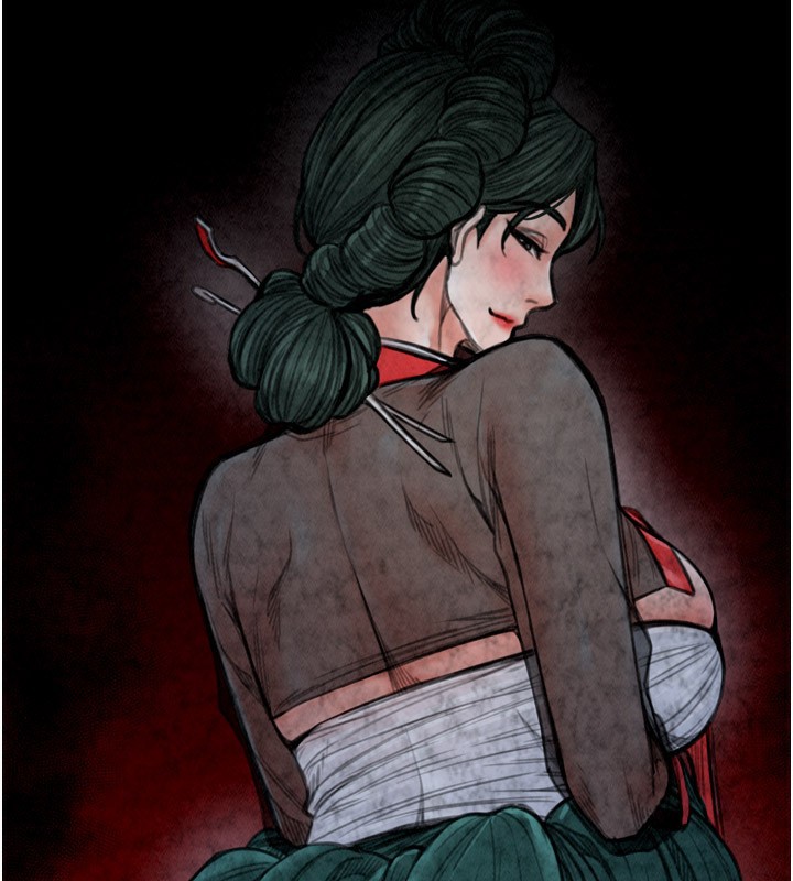 最强家丁第25話-在風流館裡多人運動