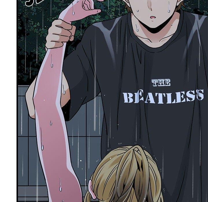 发小碰不得第56話