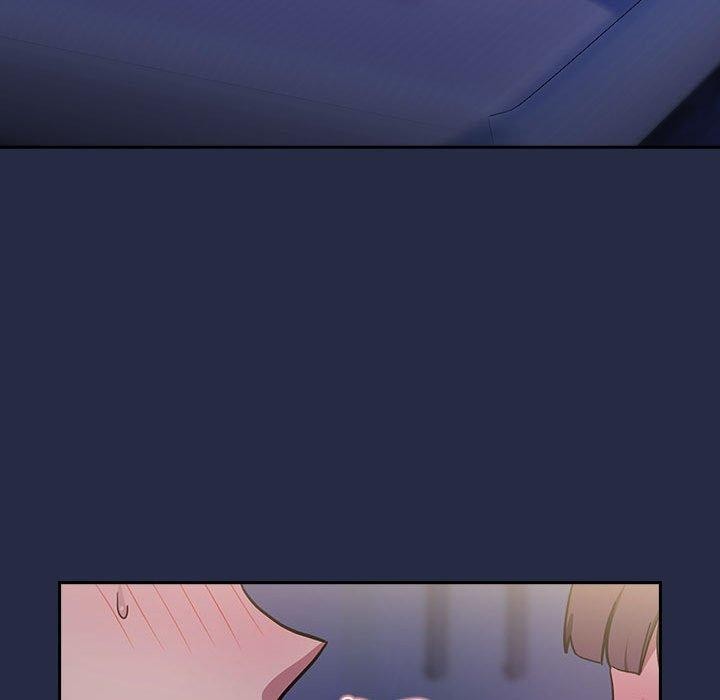 下班后的例行恋爱第44話