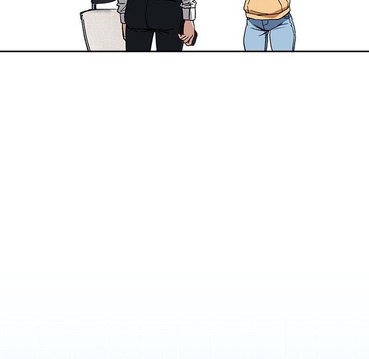 下班后的例行恋爱第44話