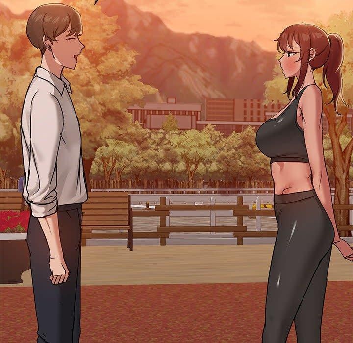 共享男友第21話