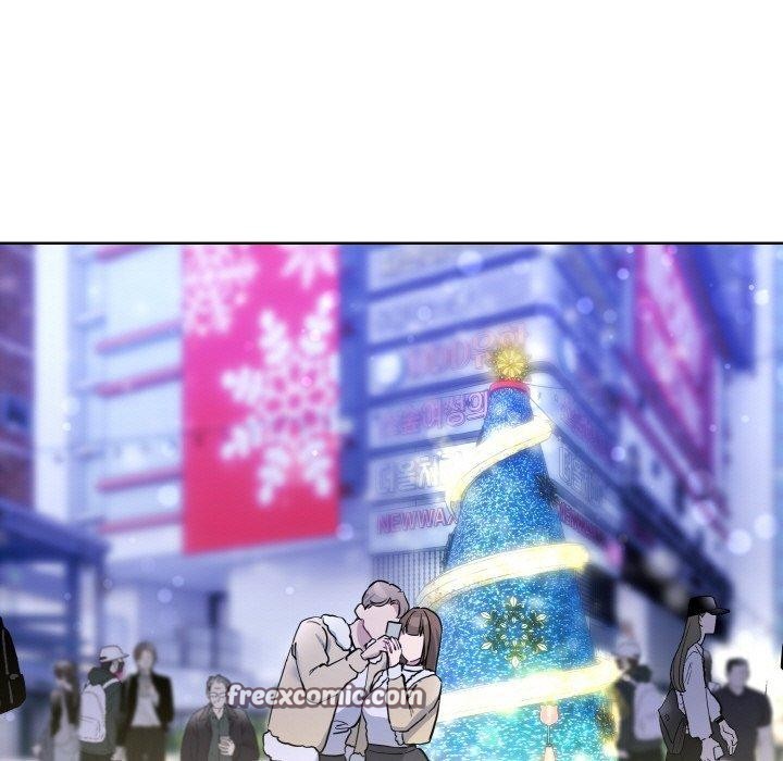 撕开冰山女神的面具第13話