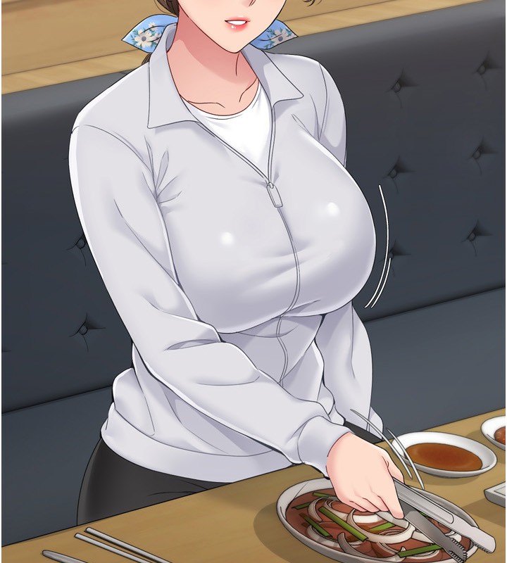 Setup!排球少女第35話-提升膽量的「特別訓練」