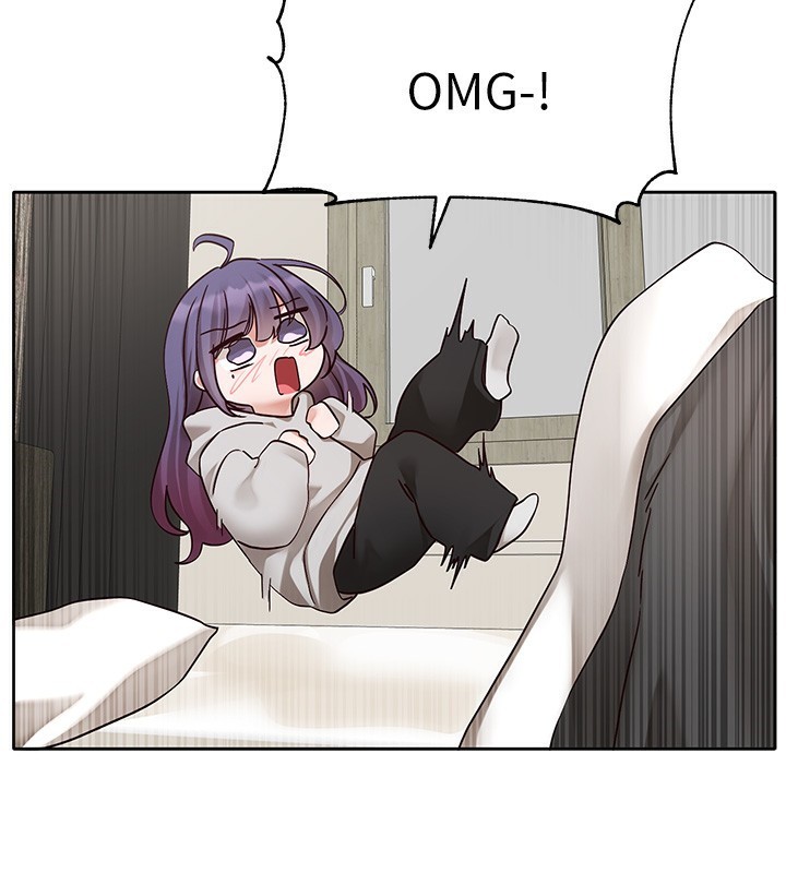 社团学姊第209話-李舒欣我能為妳做的事