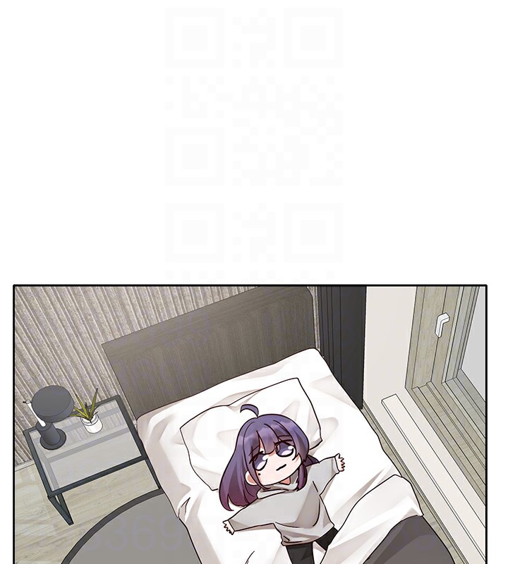 社团学姊第209話-李舒欣我能為妳做的事