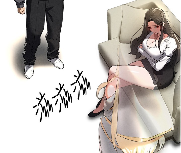 初次深交，请多指教第87話-妳的男友上過我