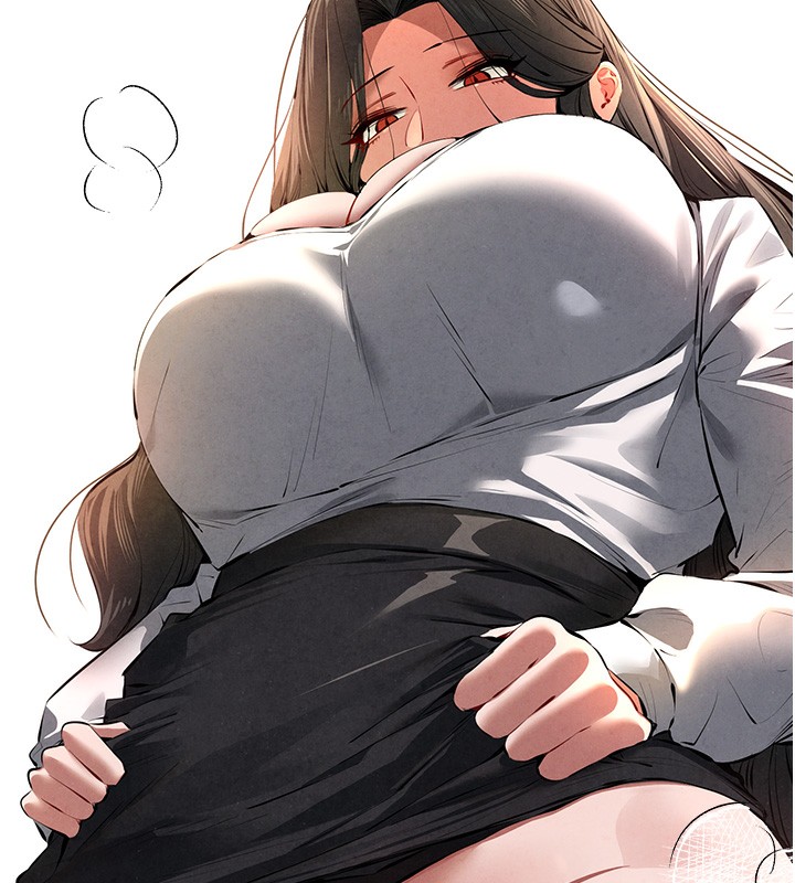 初次深交，请多指教第87話-妳的男友上過我