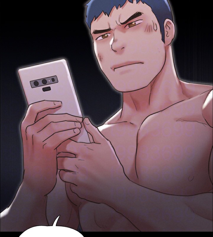 协议换爱(无码版)第147話-想活命就乖乖聽我的