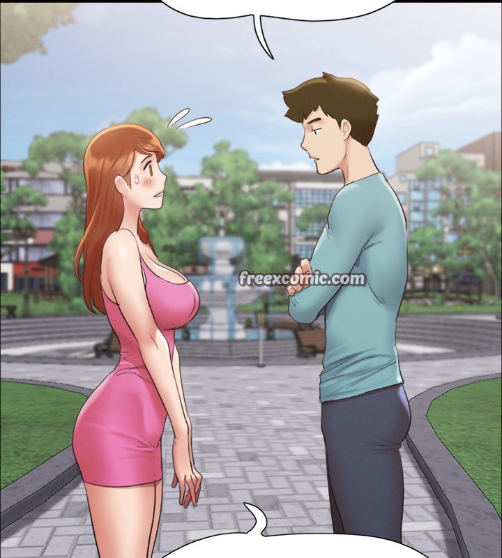 协议换爱(无码版)第147話-想活命就乖乖聽我的