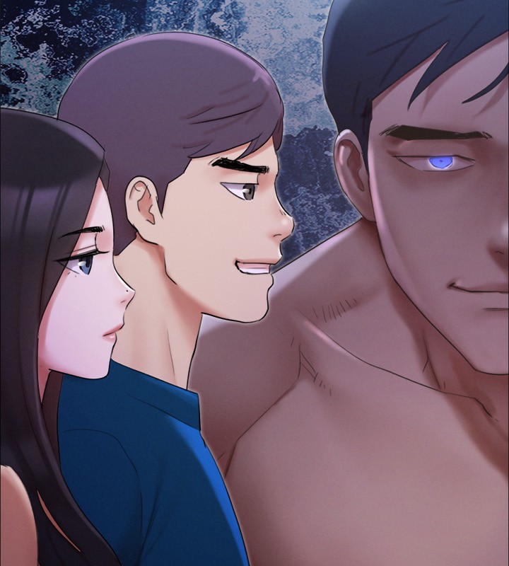 协议换爱(无码版)第147話-想活命就乖乖聽我的