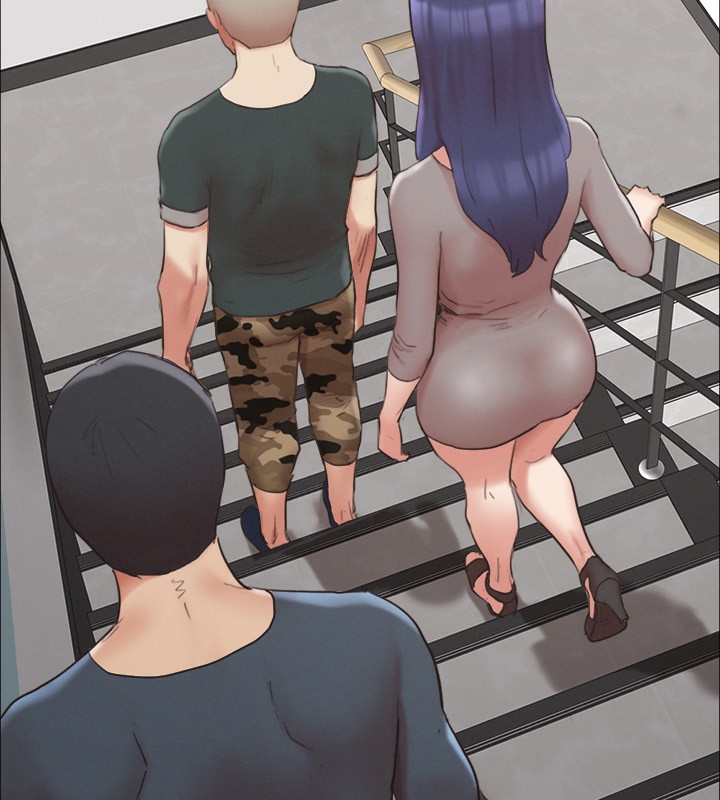 协议换爱(无码版)第148話-為韶恩準備的神秘嘉賓