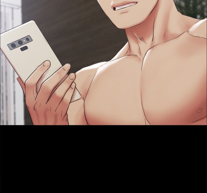 协议换爱(无码版)第148話-為韶恩準備的神秘嘉賓