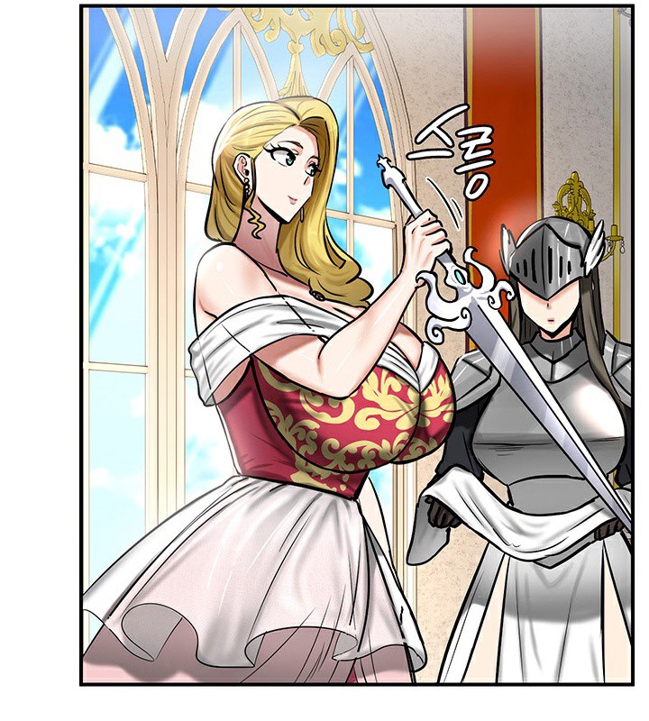 重生士兵的雌性征服日誌!第53話