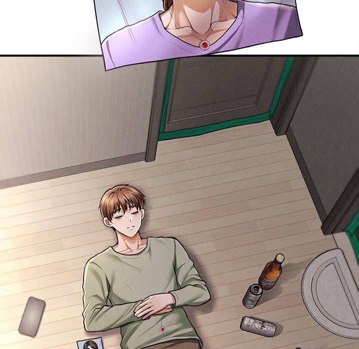 会长家的小儿子第1话