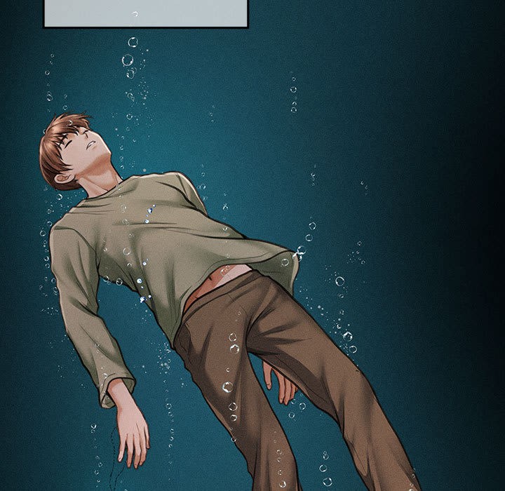 会长家的小儿子第1话