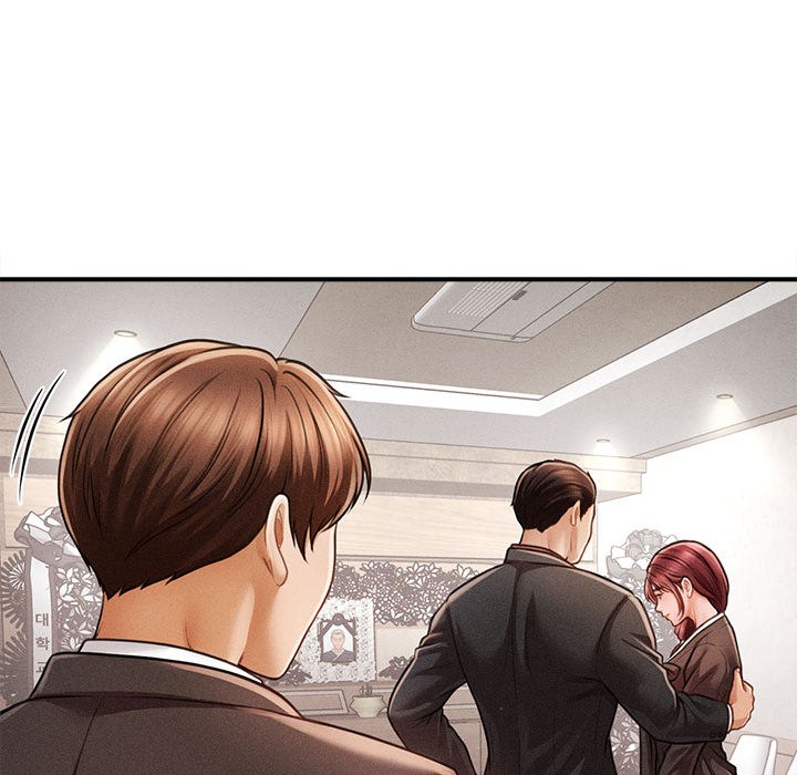 会长家的小儿子第1话