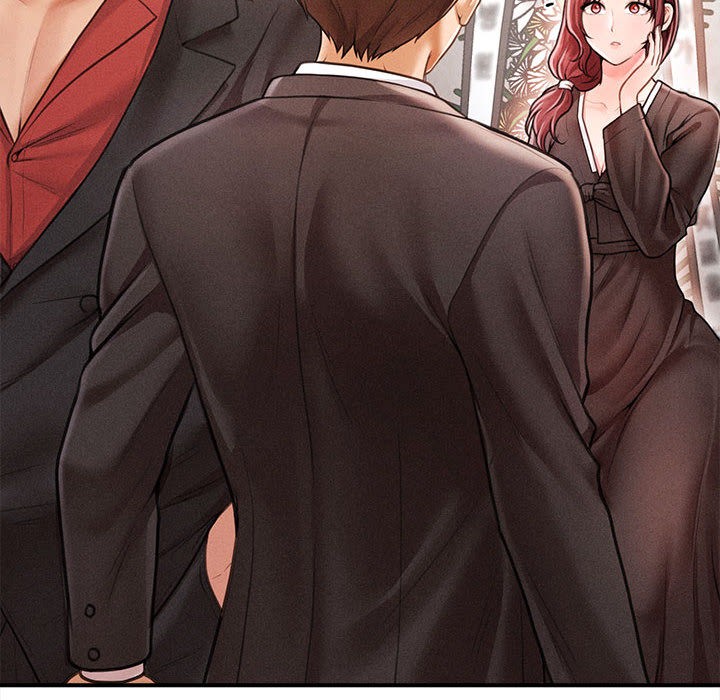 会长家的小儿子第1话