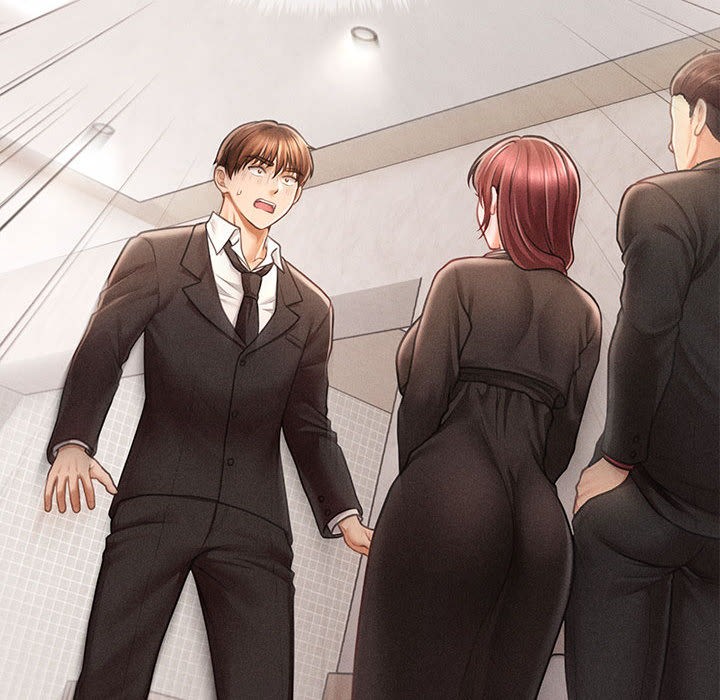 会长家的小儿子第1话