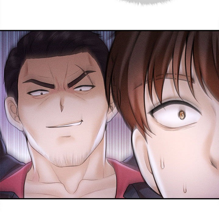 会长家的小儿子第1话